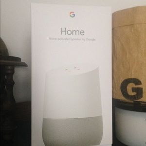 Google Home